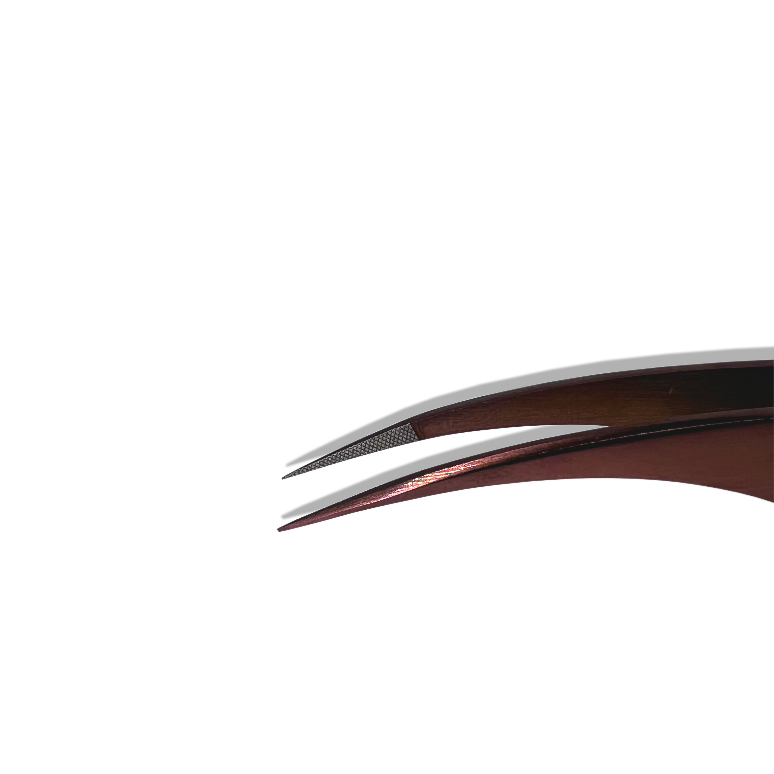 Separierpinzette Curve Nano