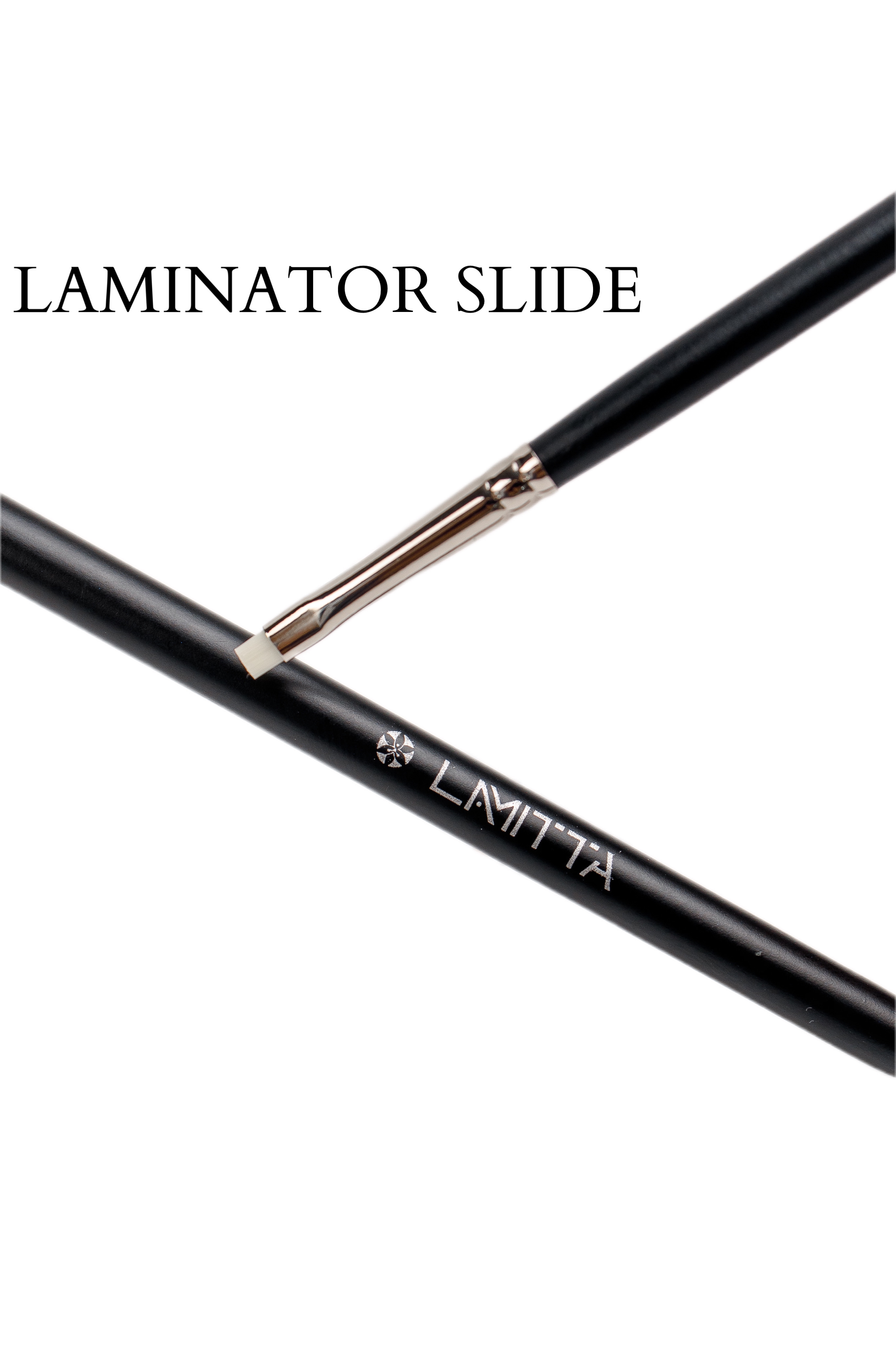 LAMITTA® Laminator Slide Pinsel
