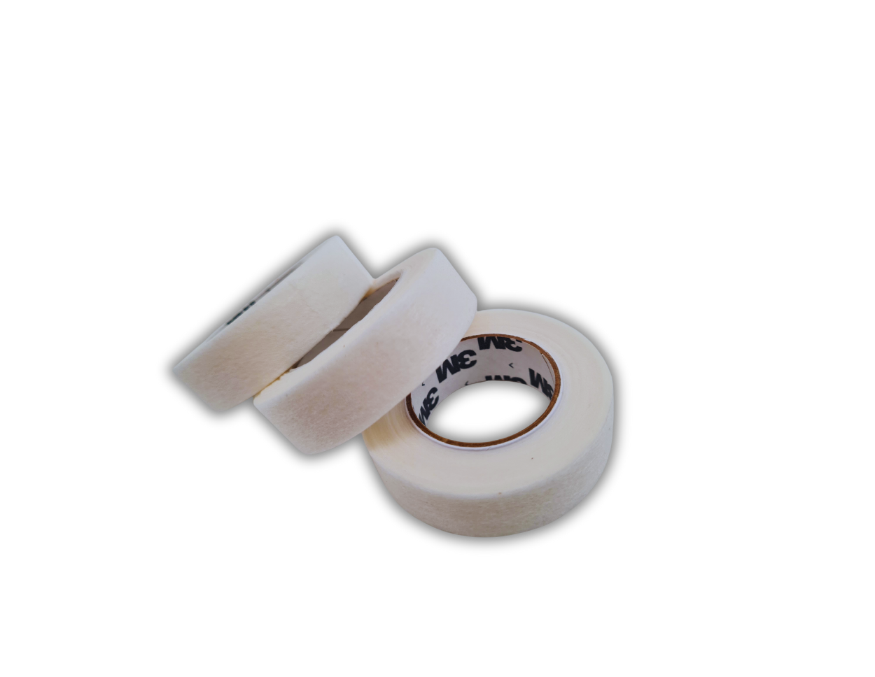Micropore Papiertape 3M