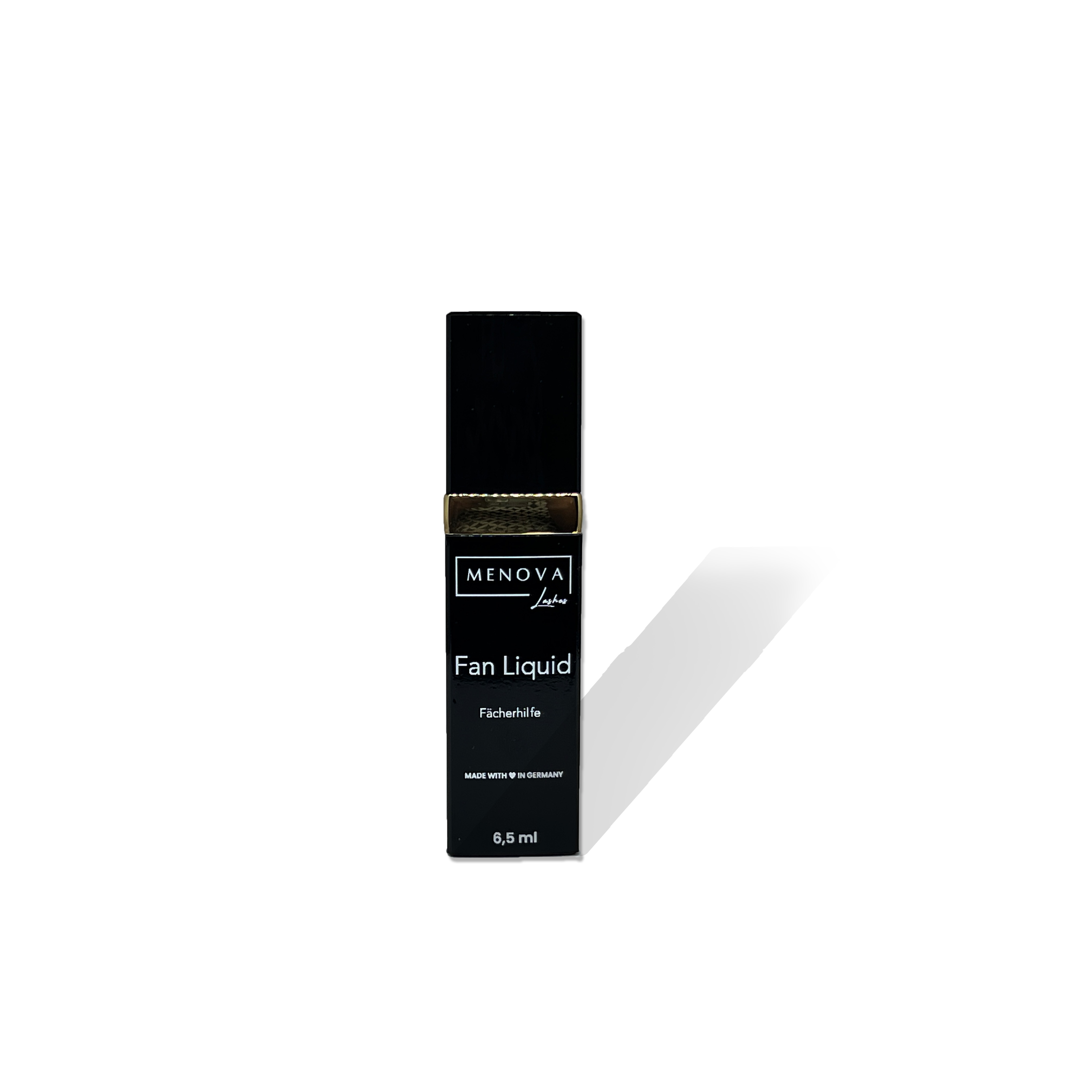 Fan Liquid / Fächerhilfe