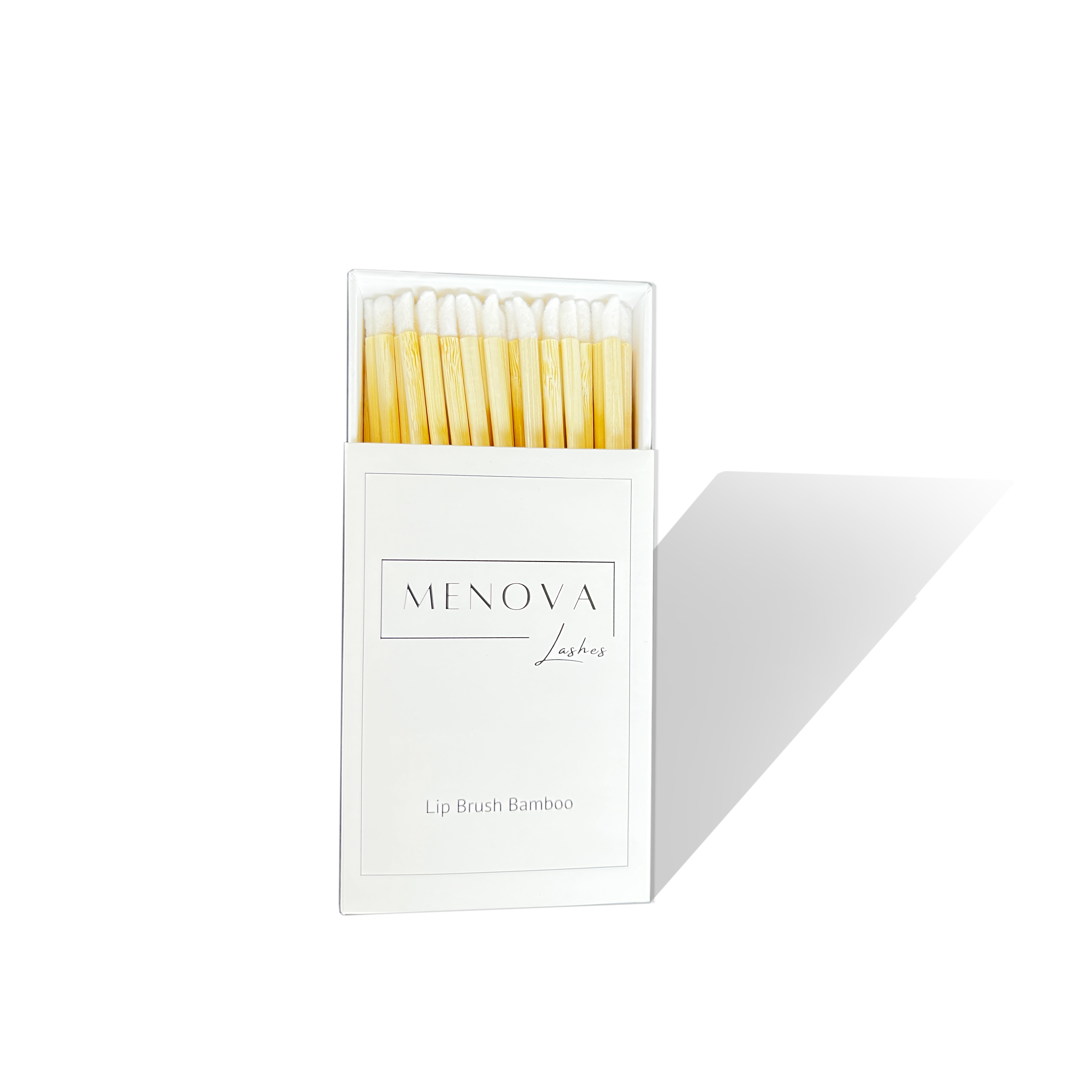 Lip Brush Applikator Bamboo