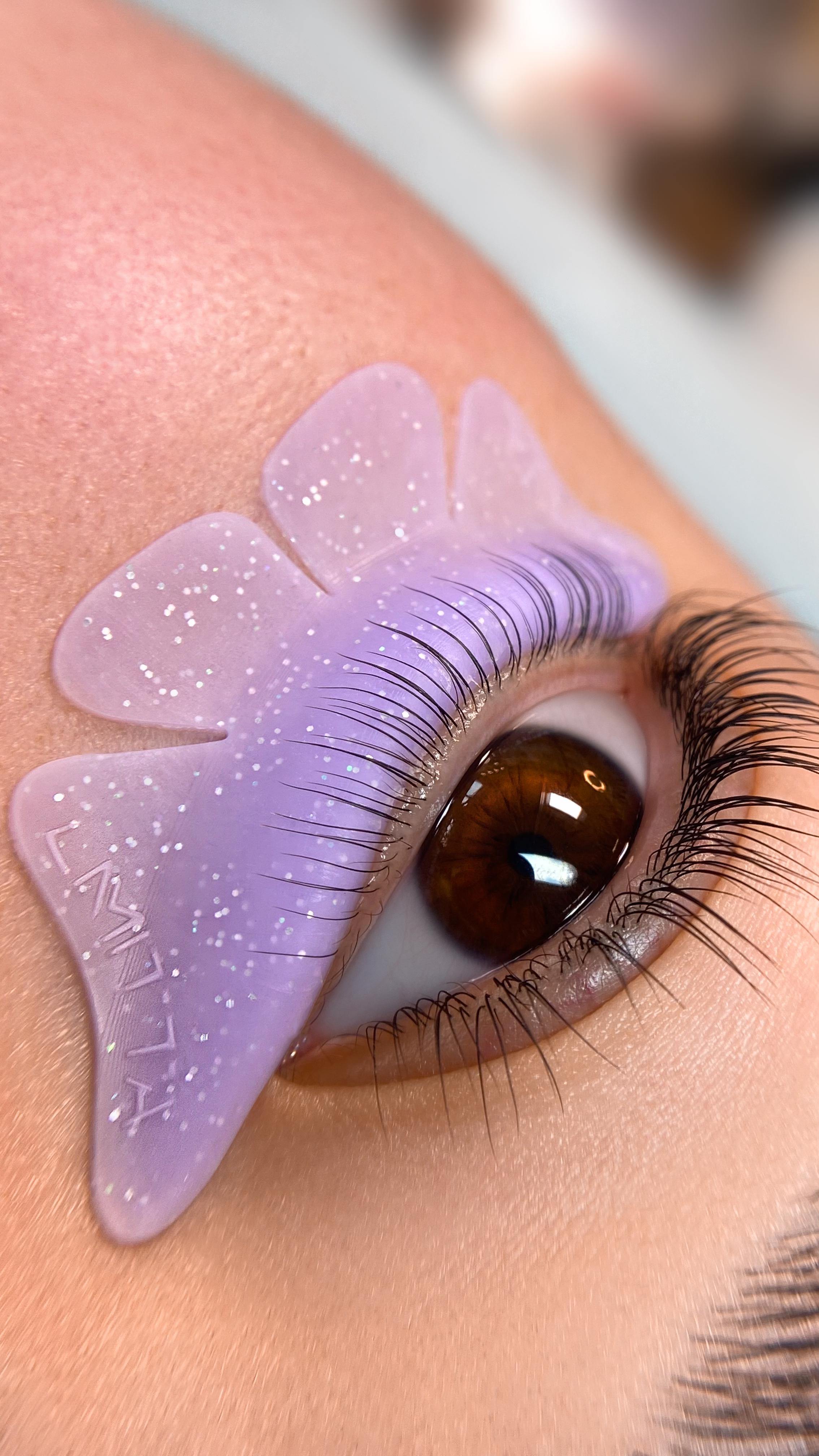 LAMITTA® Mariposa Liftingpad Undereye