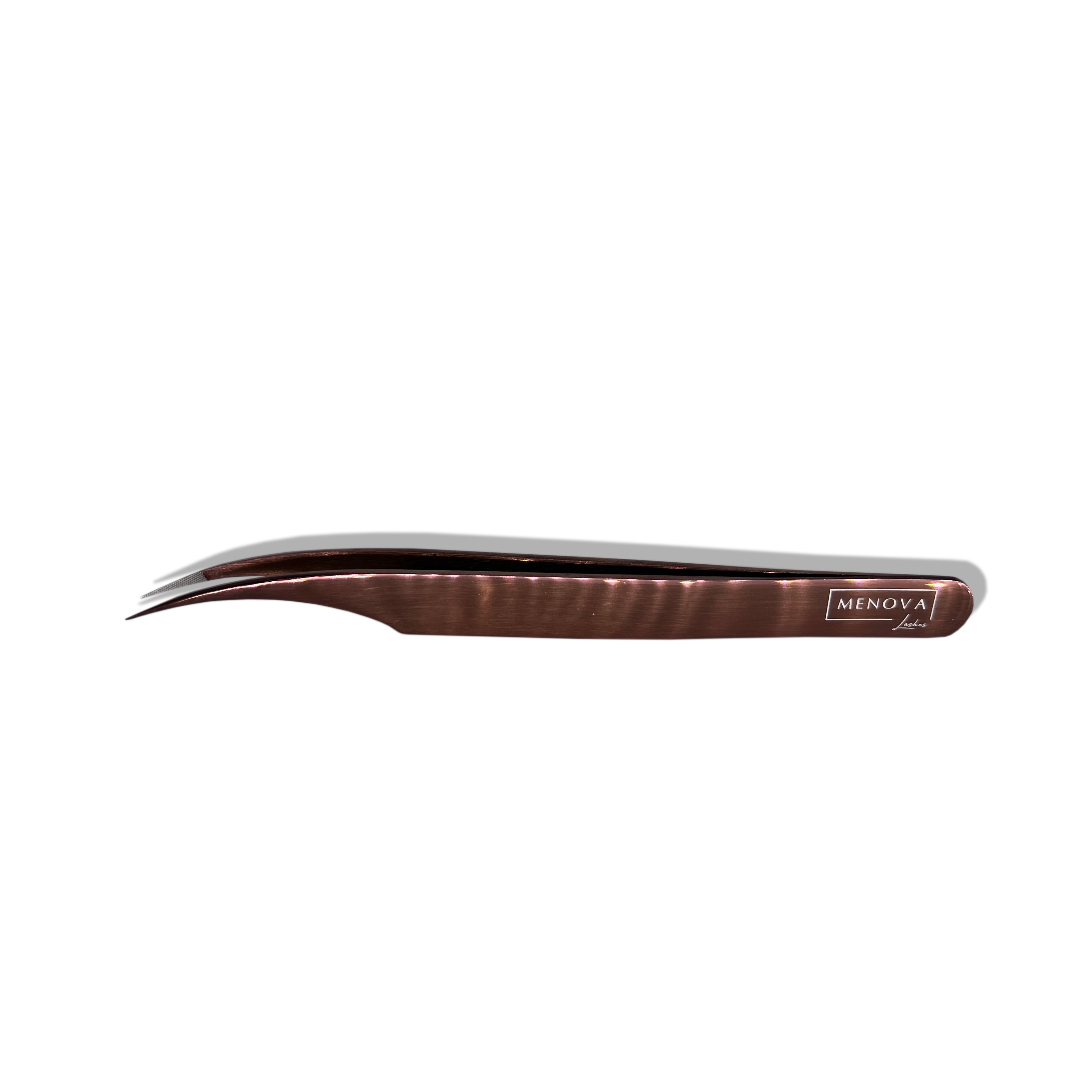 Separierpinzette Curve Nano
