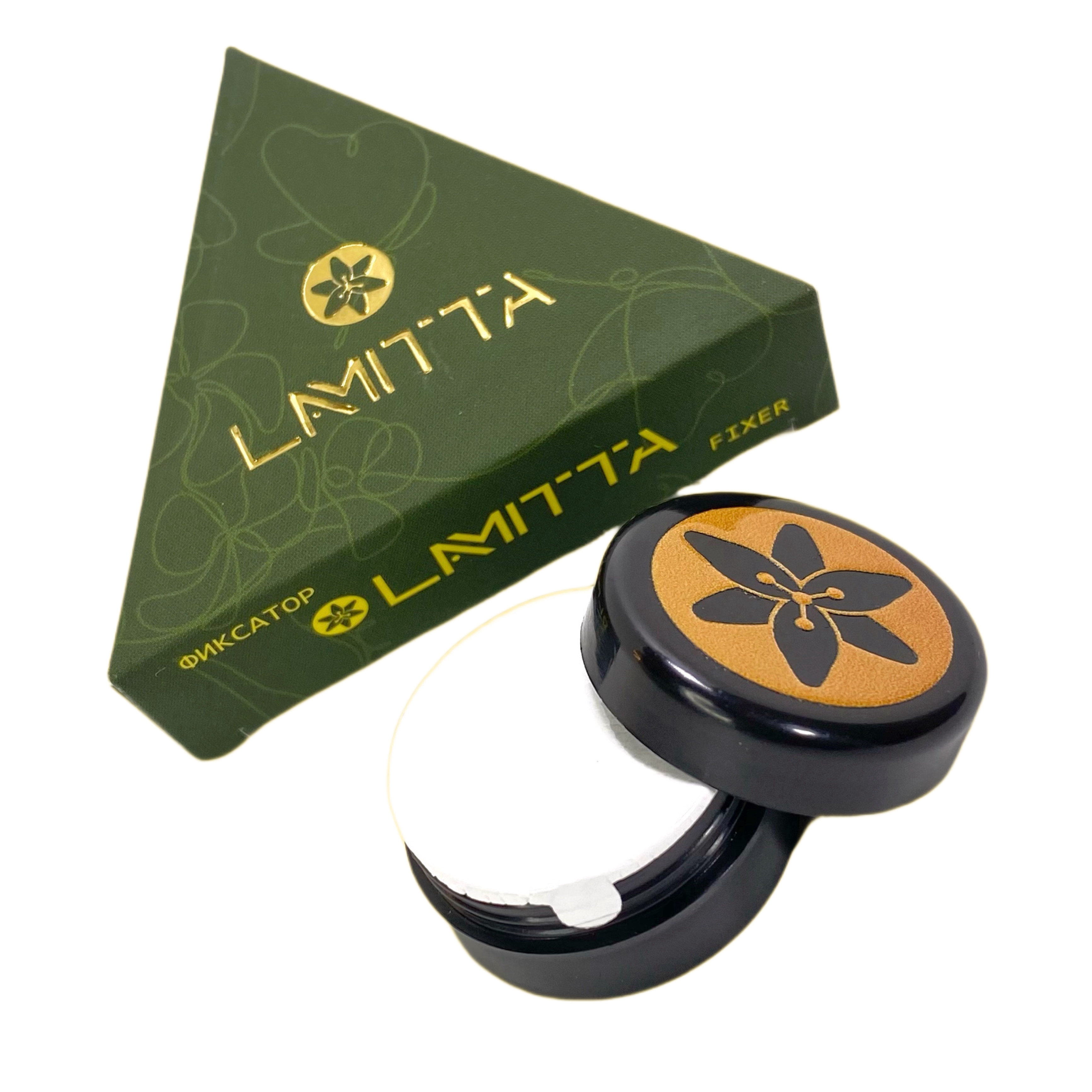LAMITTA® Glue Balm / Eye.Do Lifting Kleber