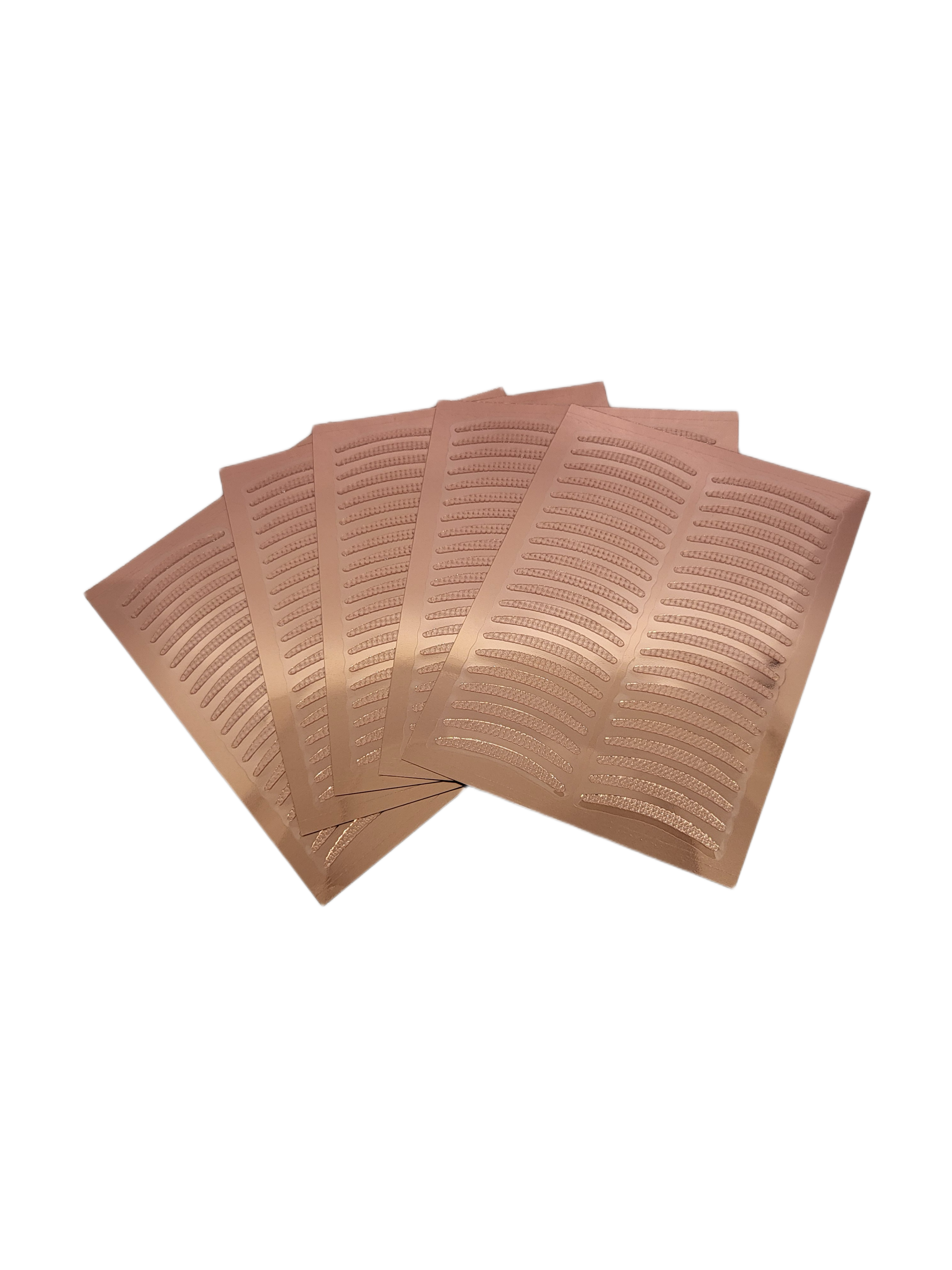 Augenlid Stripes /Schlupflid / Blatt
