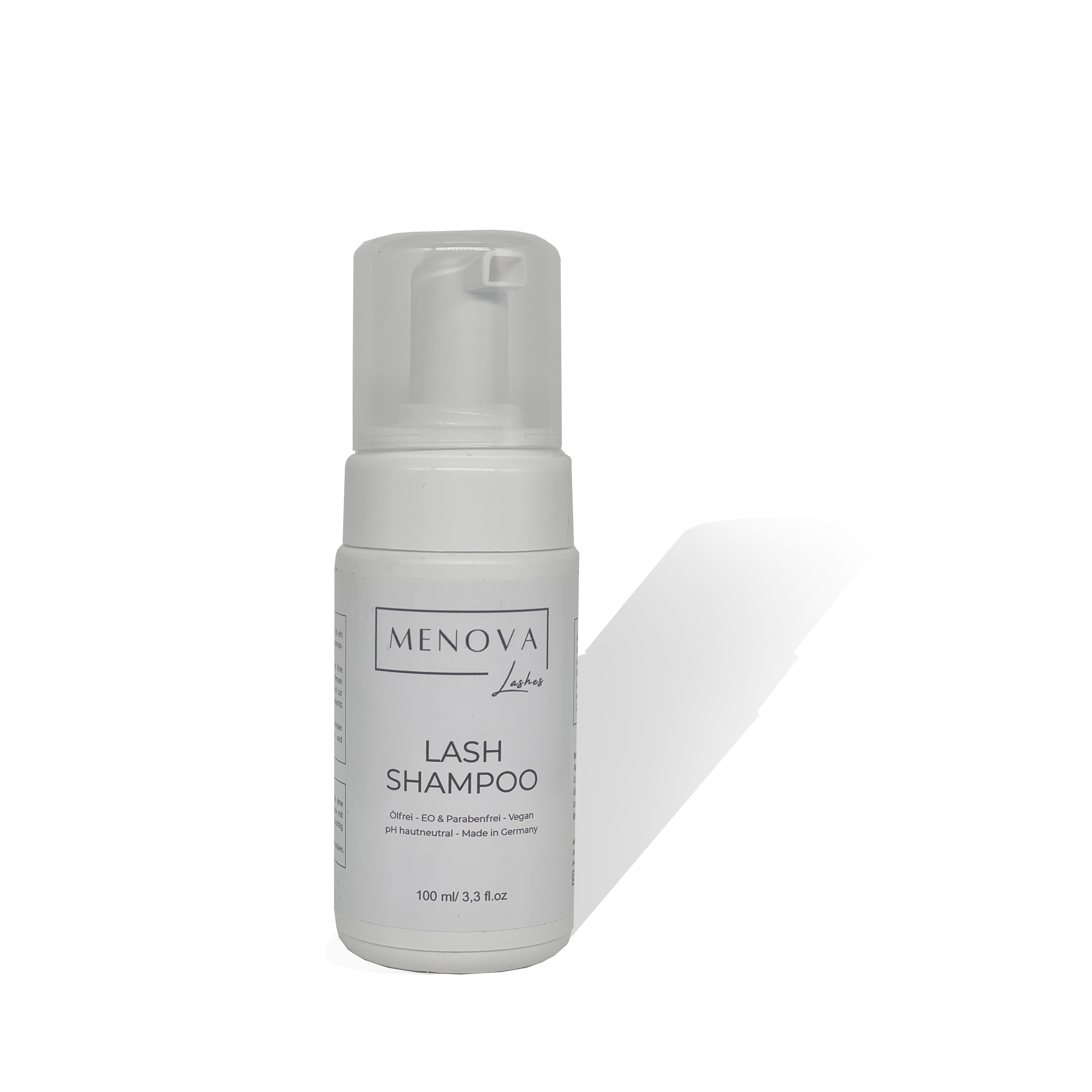 LASH Shampoo 50 ml