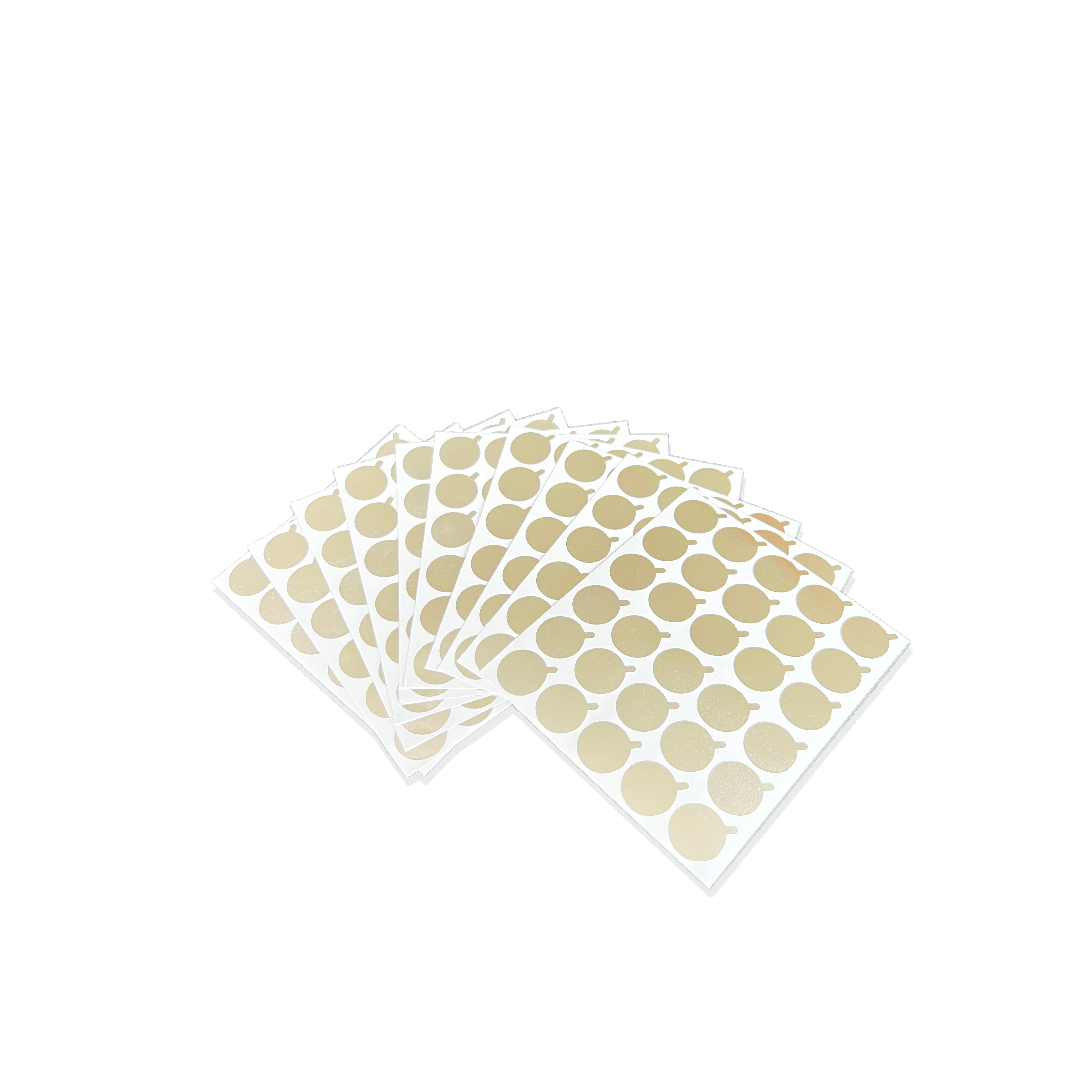 Glue Sticker 300 Stk.