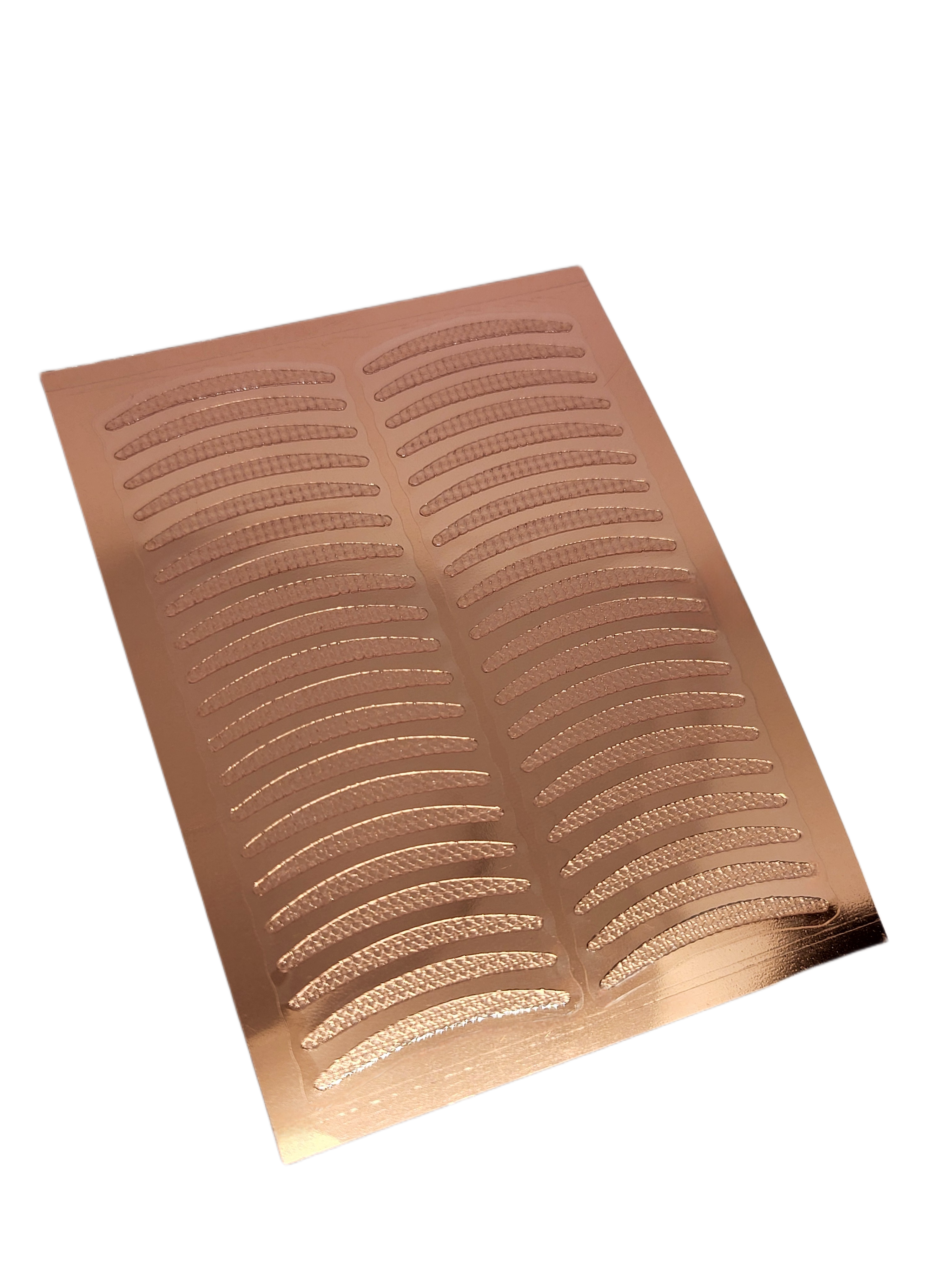 Augenlid Stripes /Schlupflid / Blatt