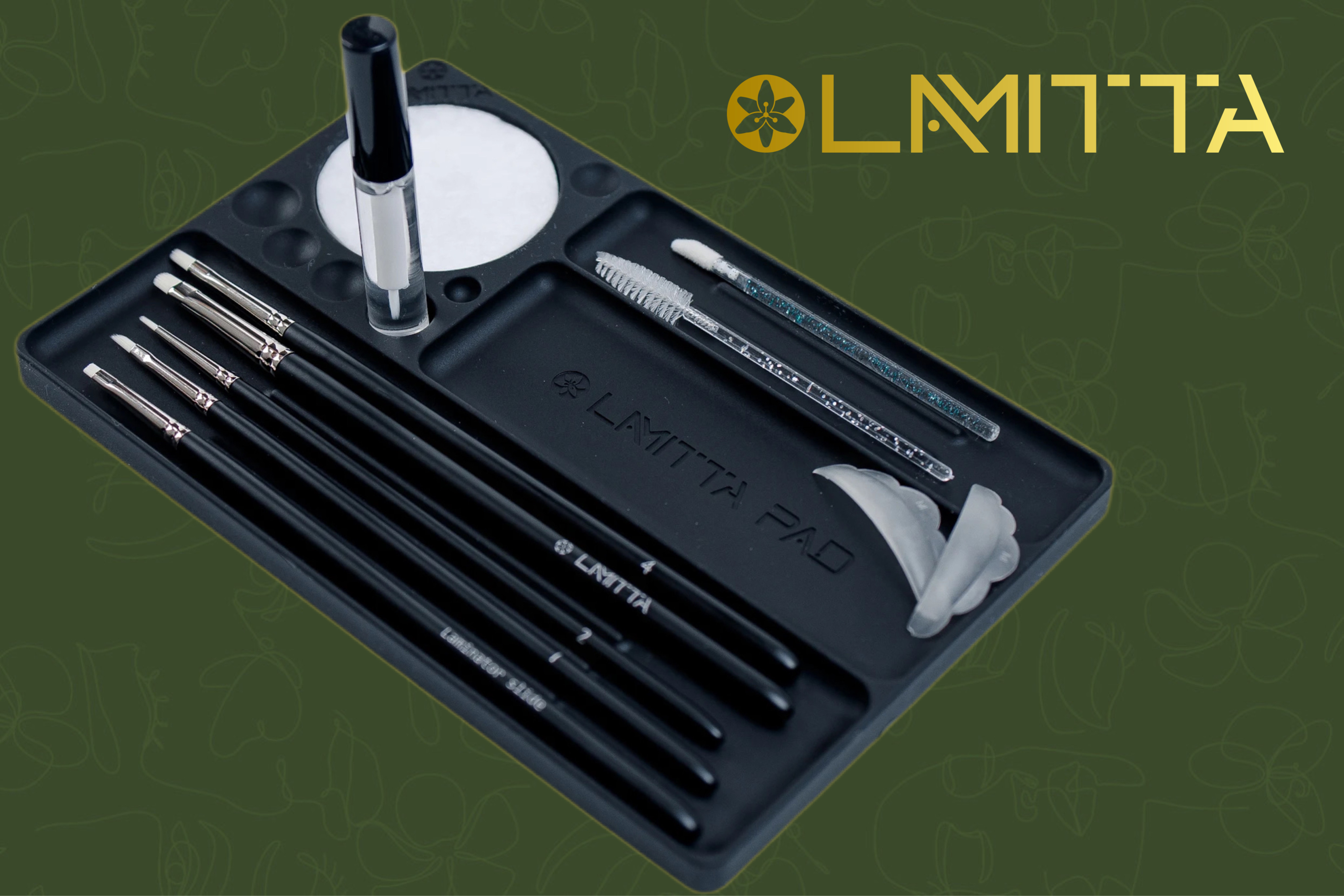 LAMITTA® Unterlage Lami Pad