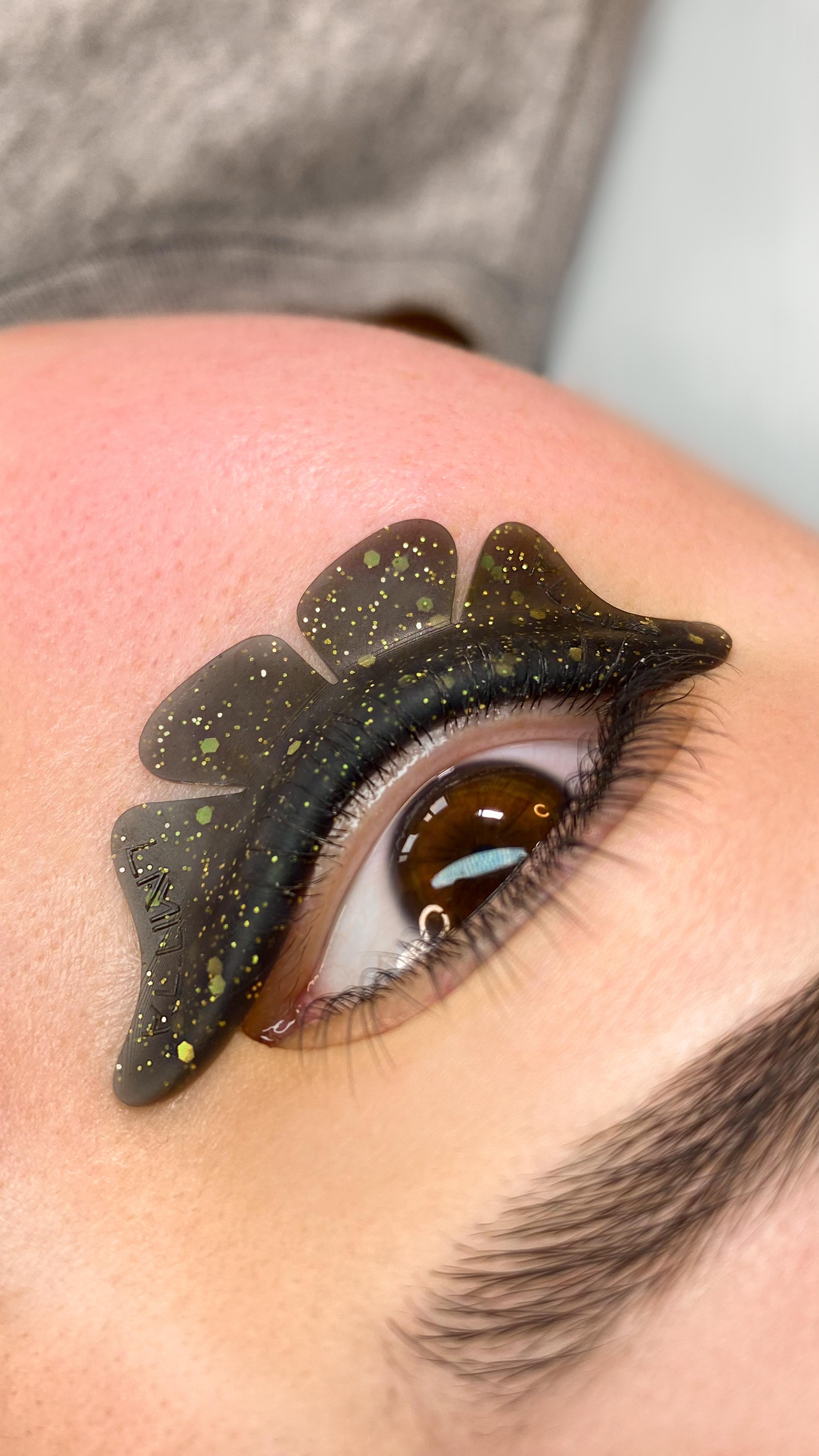 LAMITTA® Mariposa Liftingpad Undereye