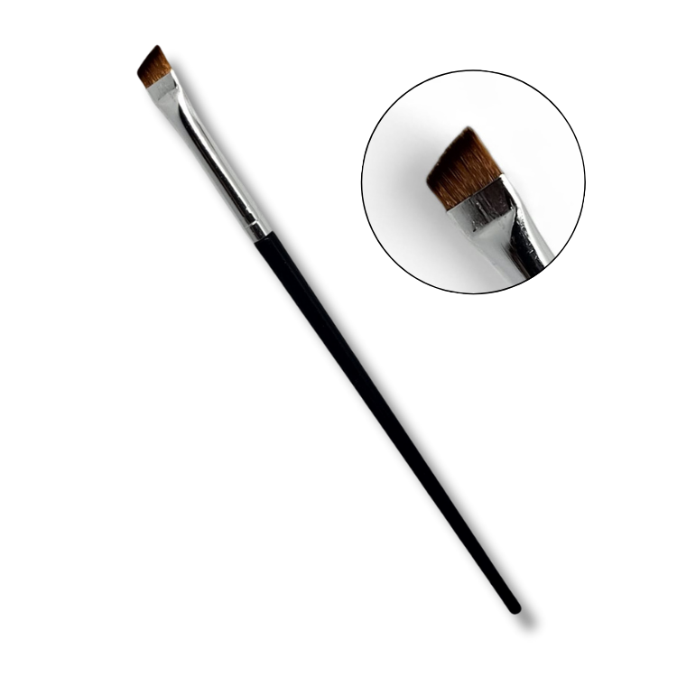 Lifting/ Brow Pinsel schräg