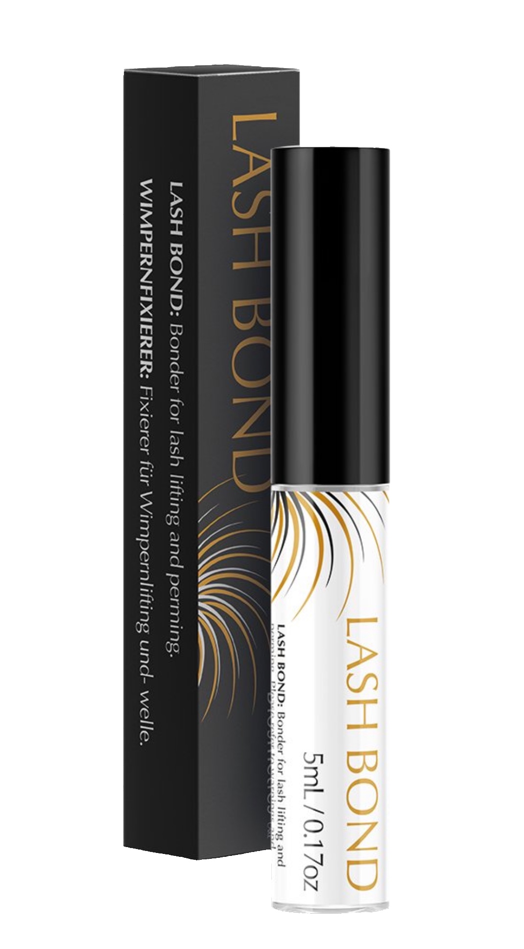 Lifting Kleber / Lash Bond Biosmetics
