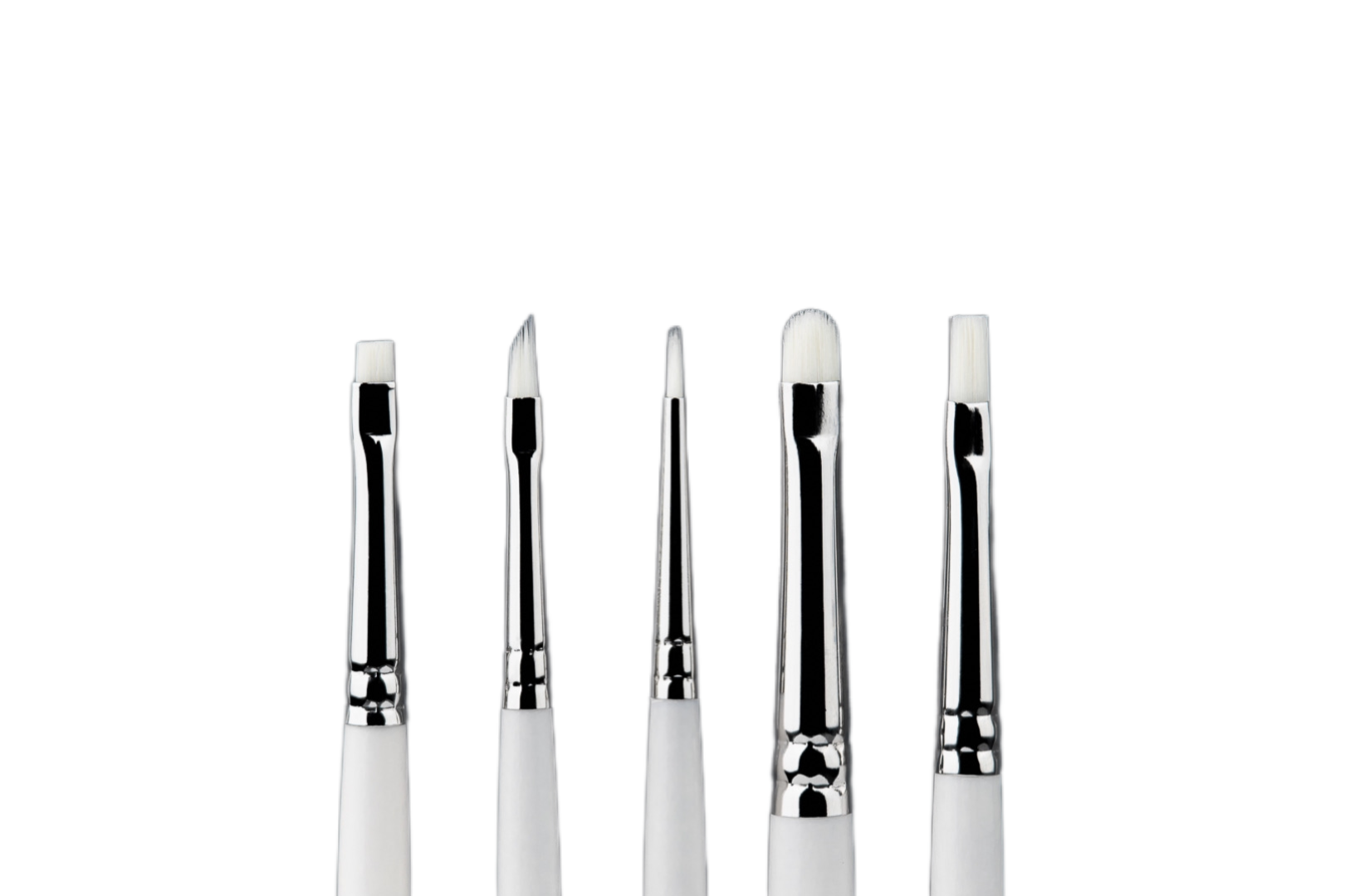 LAMITTA® Pinsel Set 5 Stk.